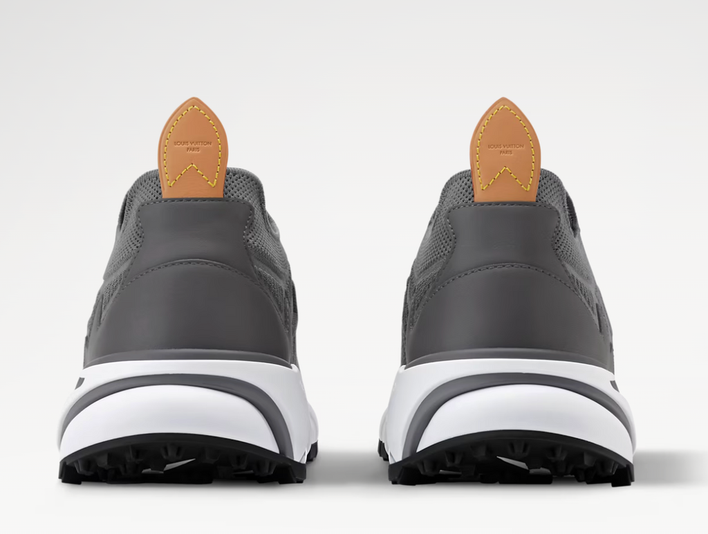 LV Runner Tatic Trainers