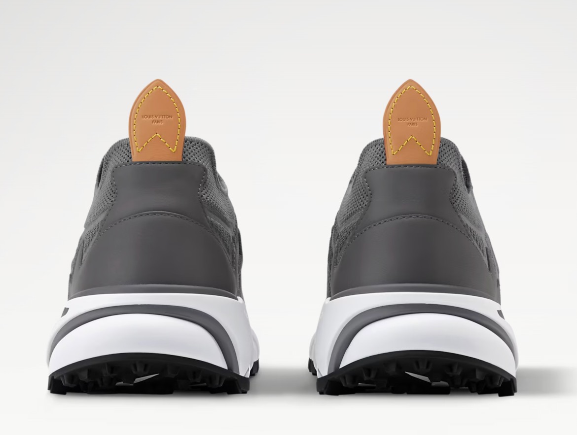 LV Runner Tatic Trainers