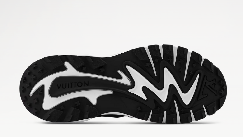 LV Runner Tatic Trainers