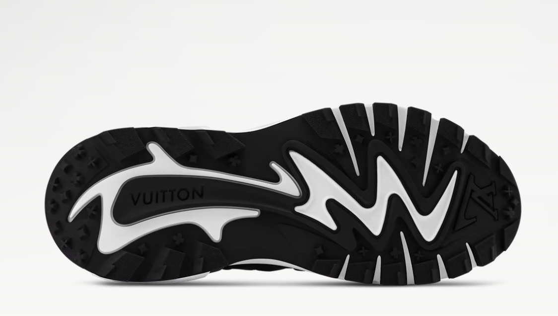 LV Runner Tatic Trainers