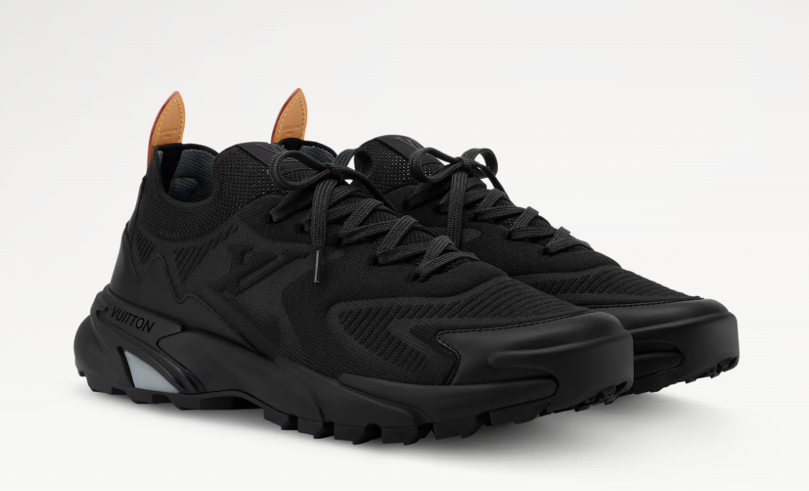 LV Runner Tatic Trainers