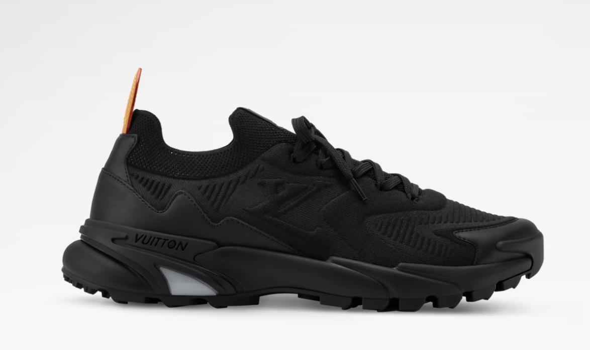 LV Runner Tatic Trainers