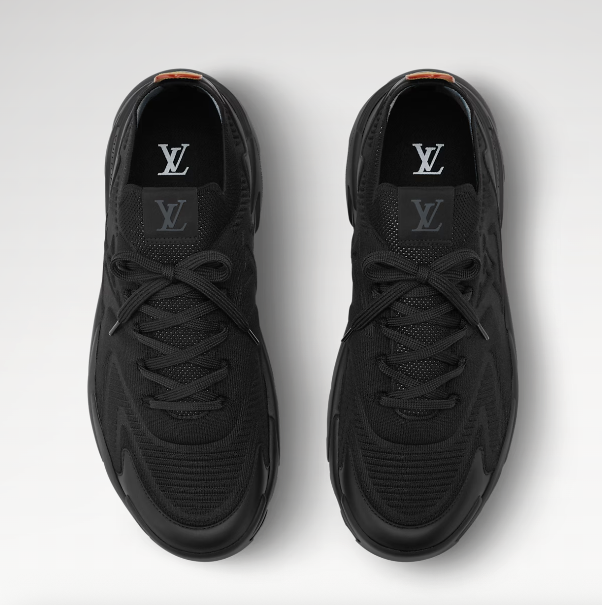 LV Runner Tatic Trainers