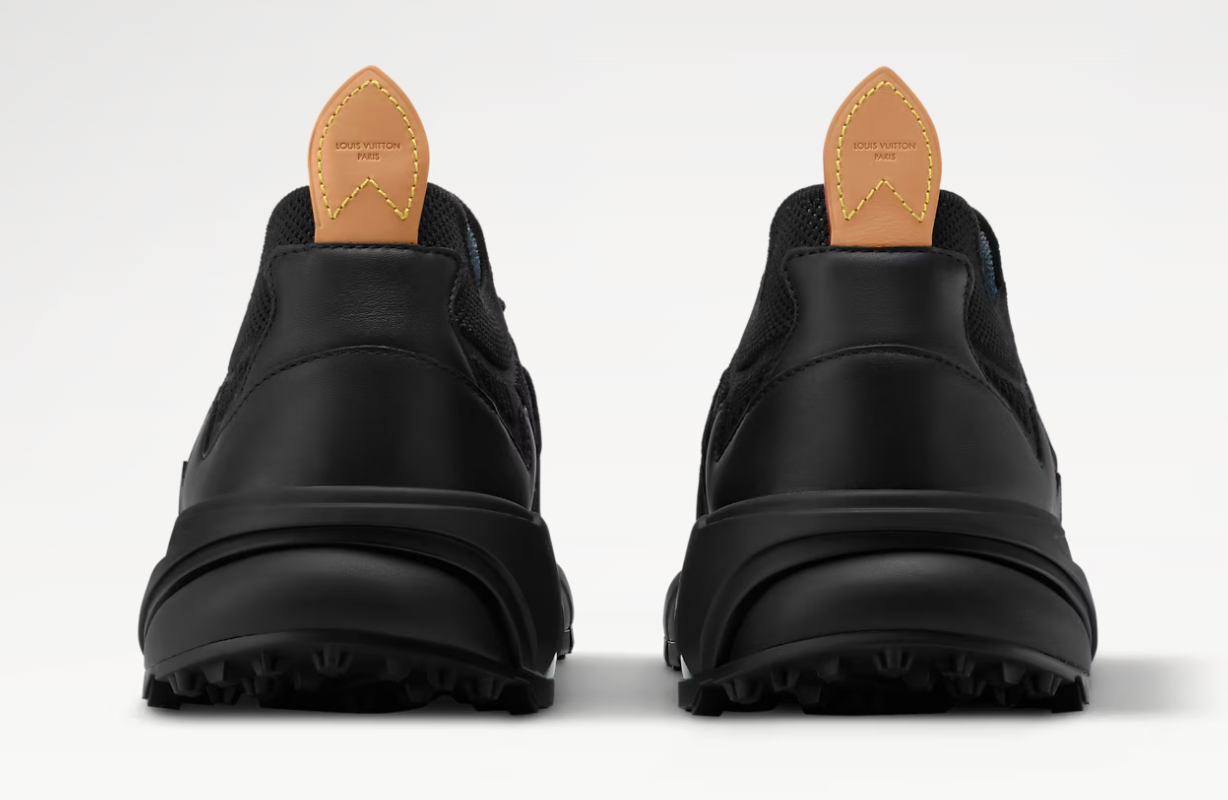 LV Runner Tatic Trainers