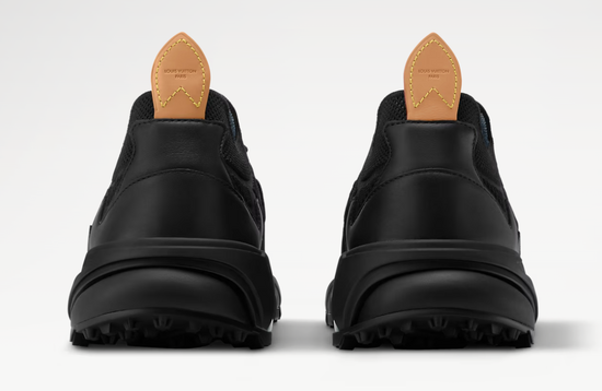 LV Runner Tatic Trainers