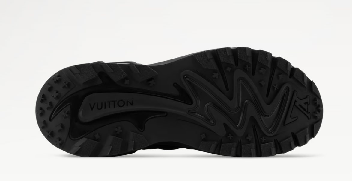 LV Runner Tatic Trainers