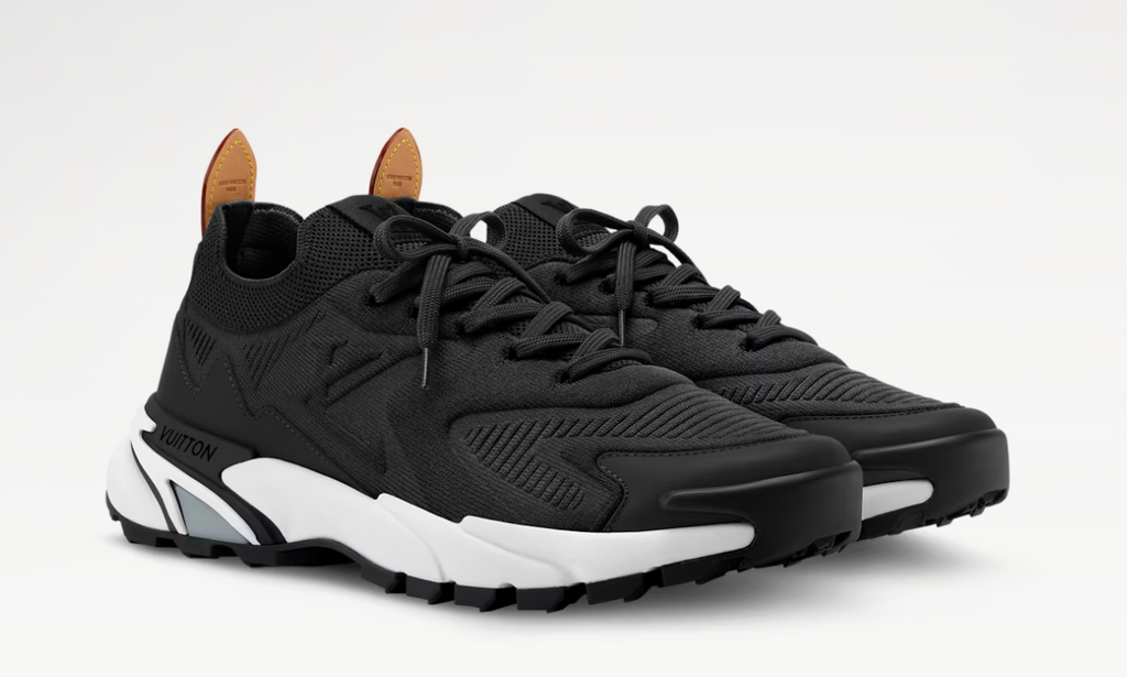 LV Runner Tatic Trainers