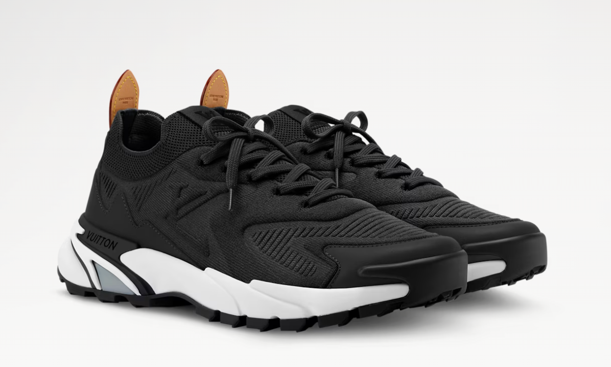 LV Runner Tatic Trainers