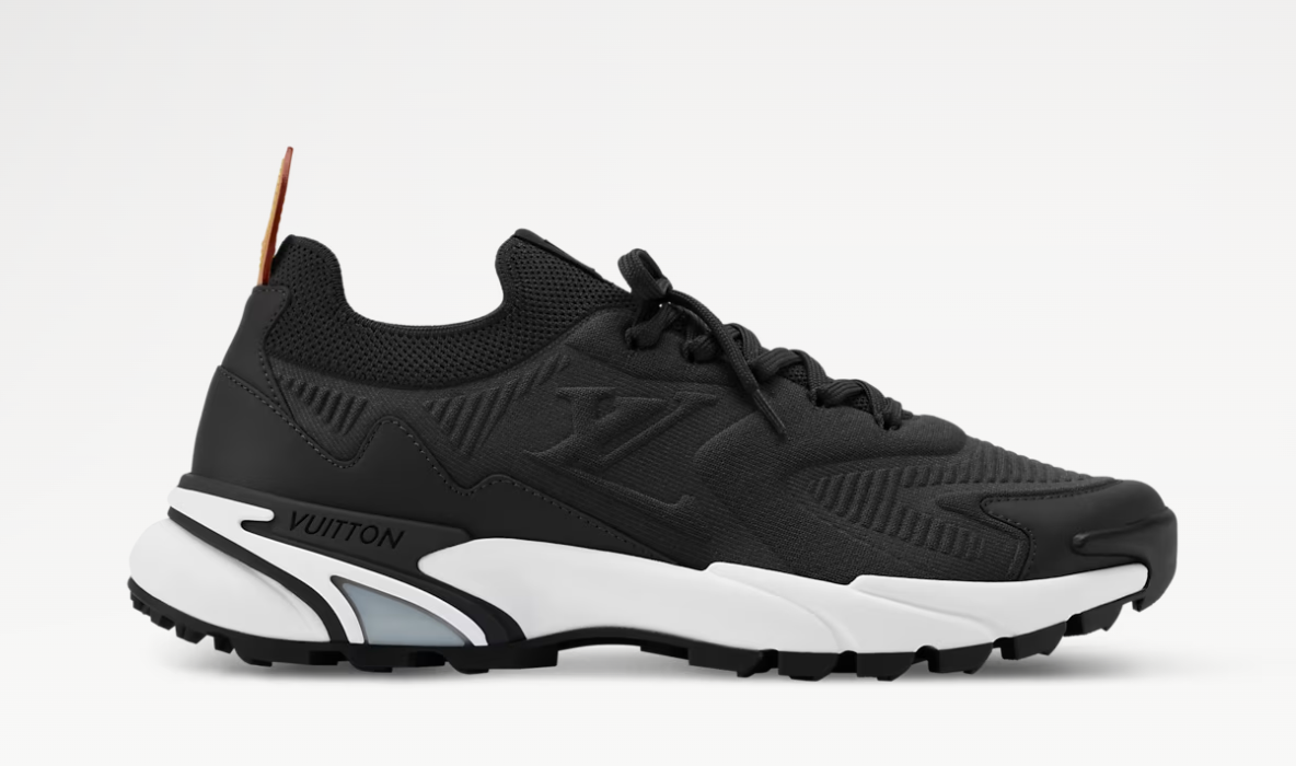 LV Runner Tatic Trainers
