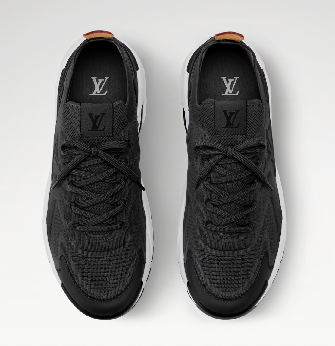 LV Runner Tatic Trainers