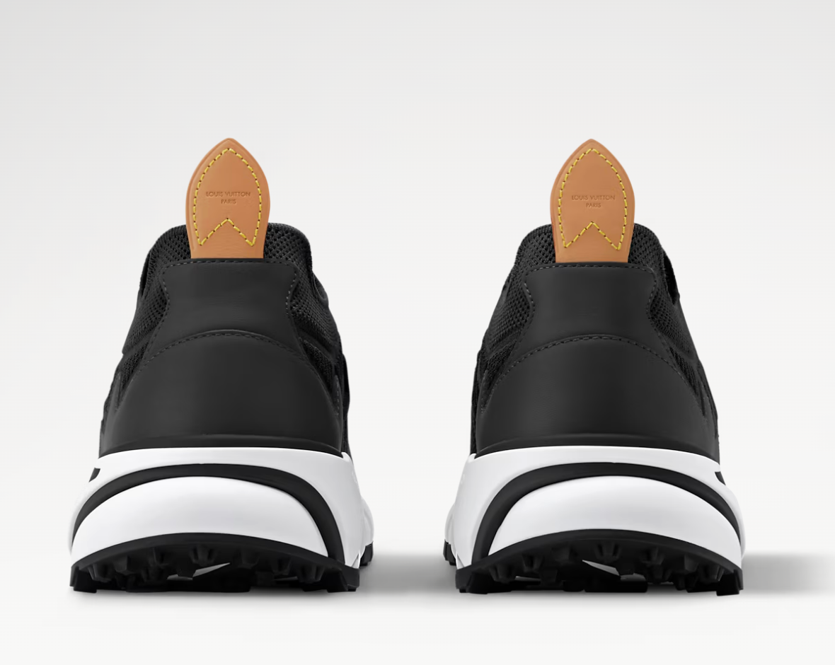 LV Runner Tatic Trainers