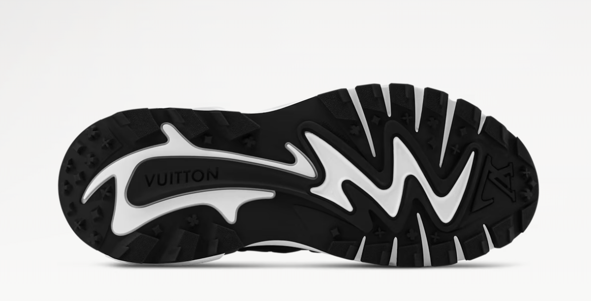 LV Runner Tatic Trainers