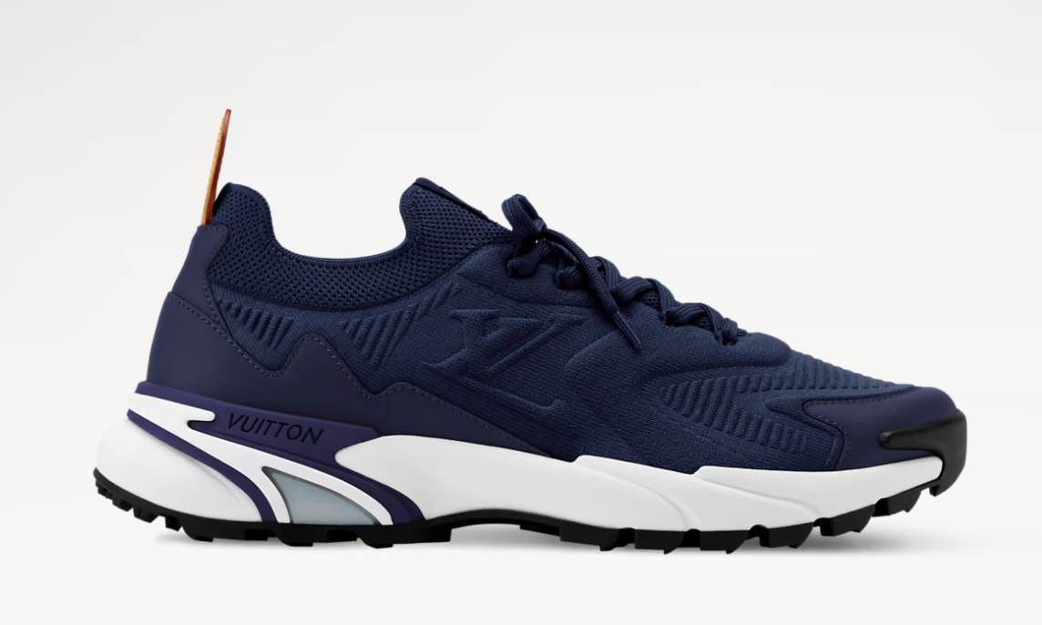 LV Runner Tatic Trainers