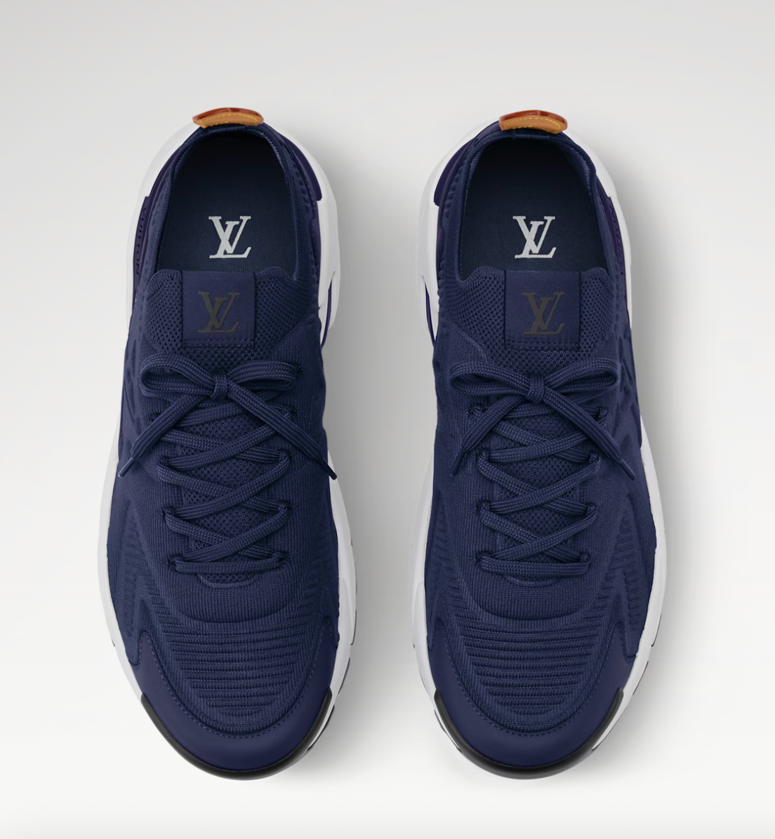 LV Runner Tatic Trainers