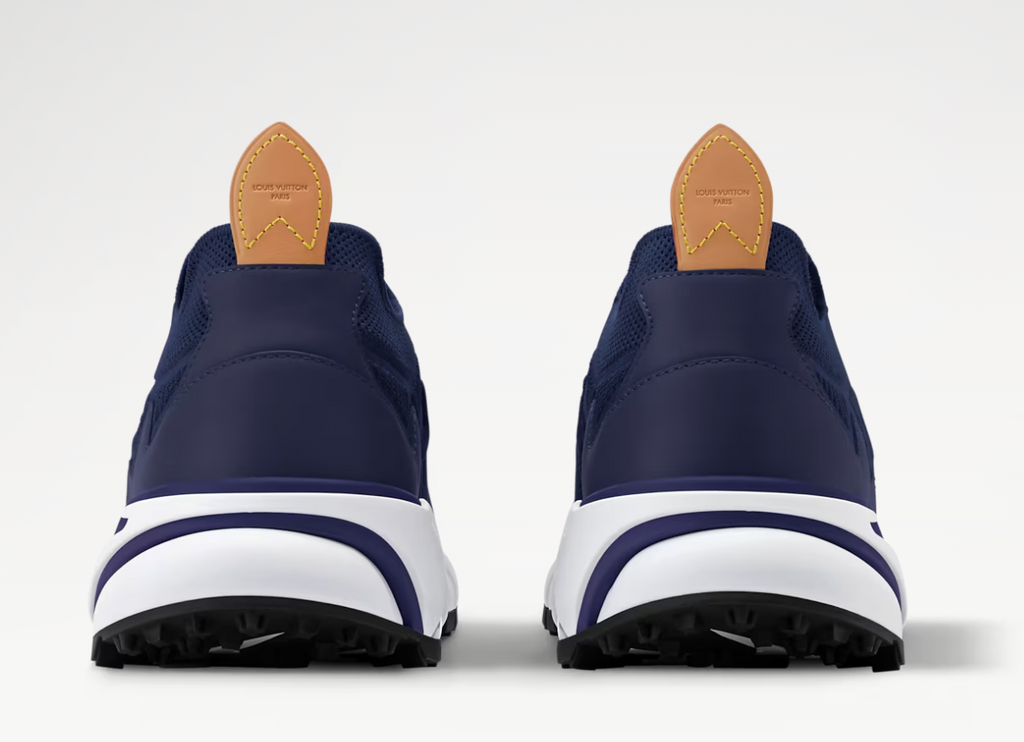 LV Runner Tatic Trainers