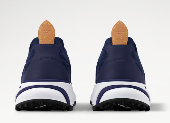 LV Runner Tatic Trainers