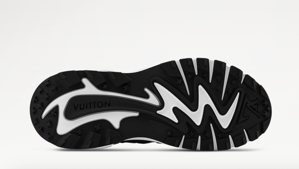 LV Runner Tatic Trainers