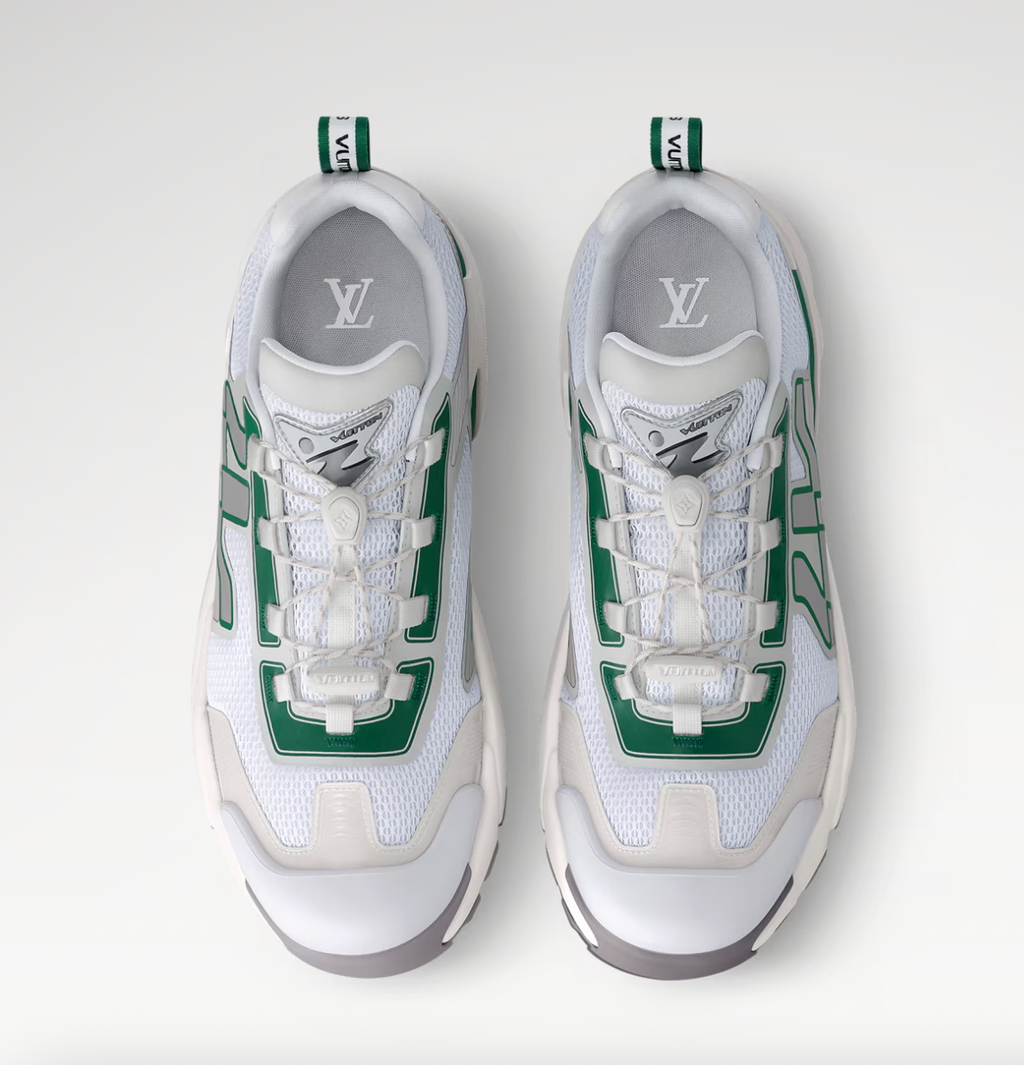 LV Runner Tatic Trainers