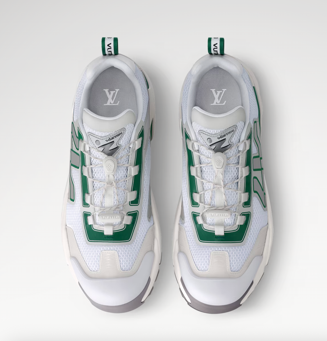 LV Runner Tatic Trainers