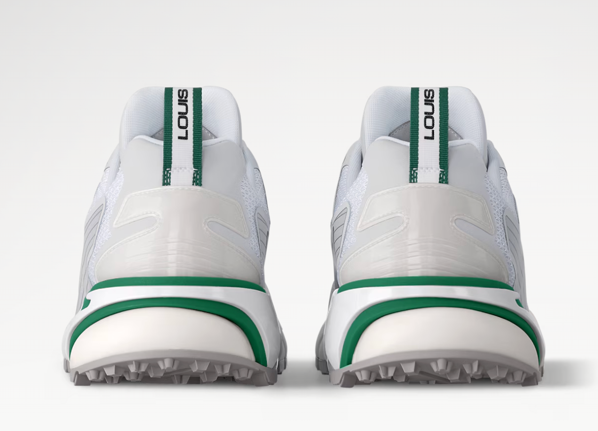 LV Runner Tatic Trainers