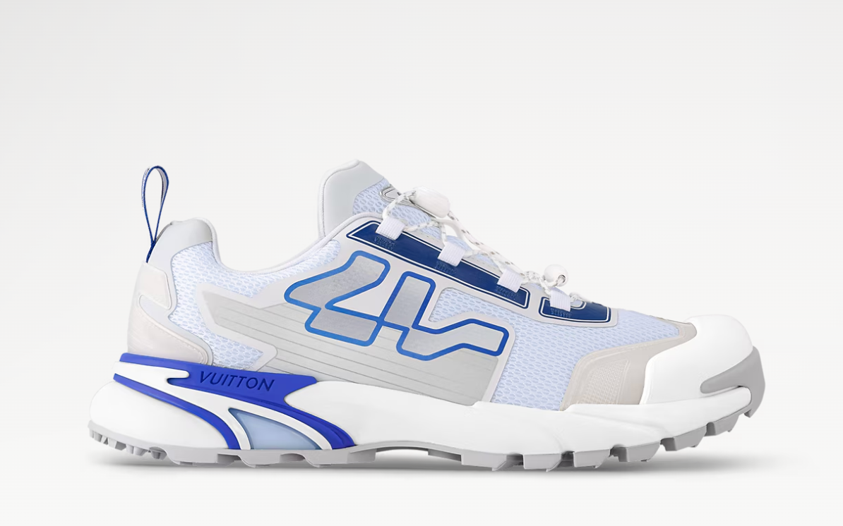 LV Runner Tatic Trainers