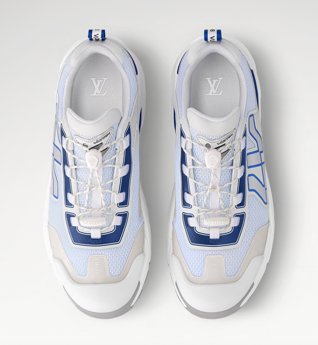 LV Runner Tatic Trainers