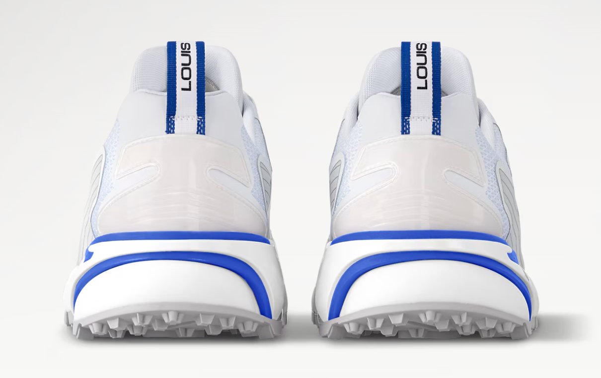 LV Runner Tatic Trainers