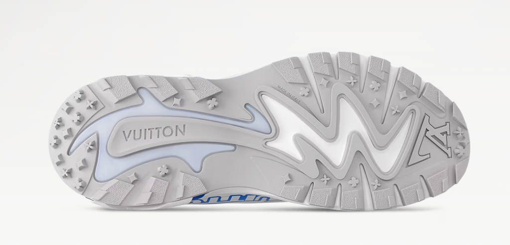 LV Runner Tatic Trainers