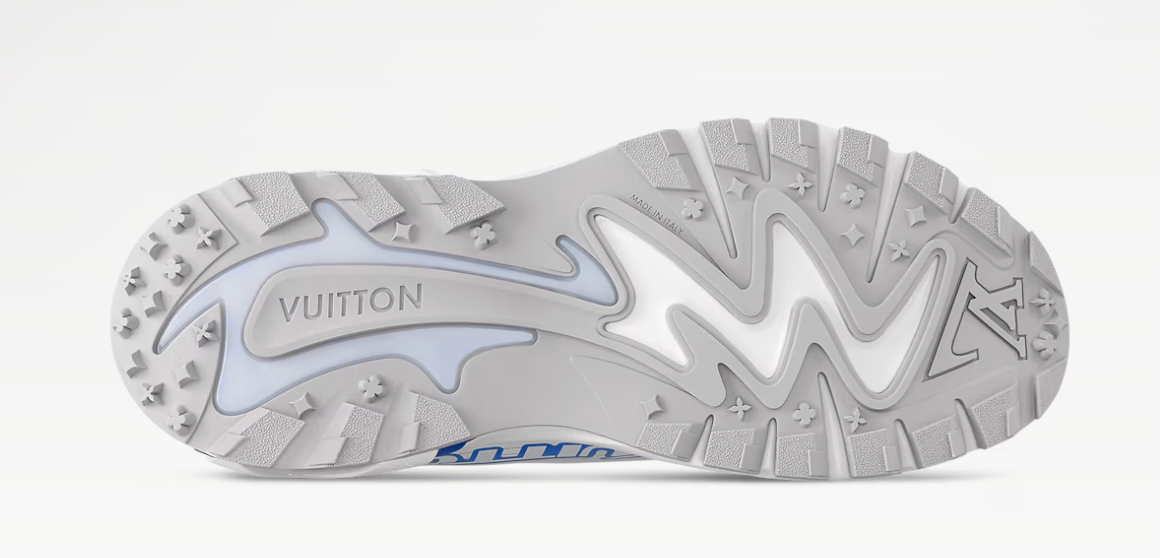 LV Runner Tatic Trainers
