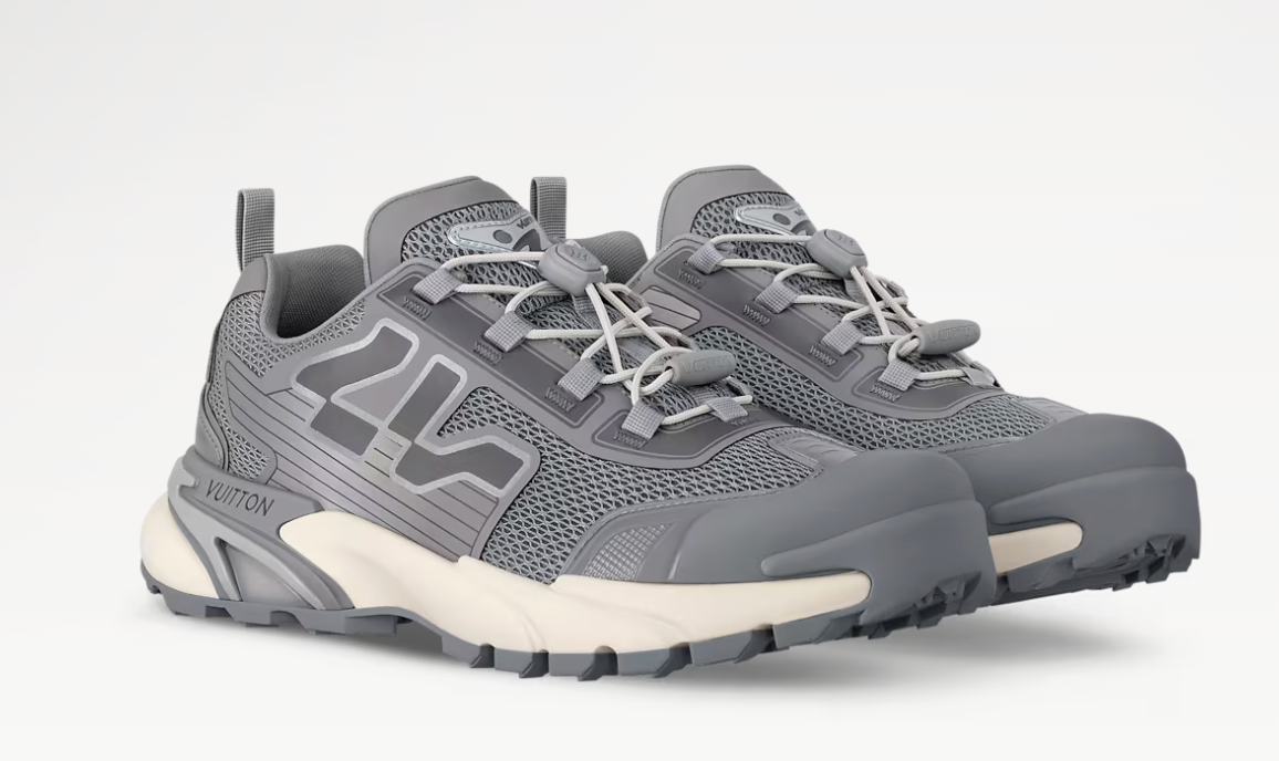 LV Runner Tatic Trainers