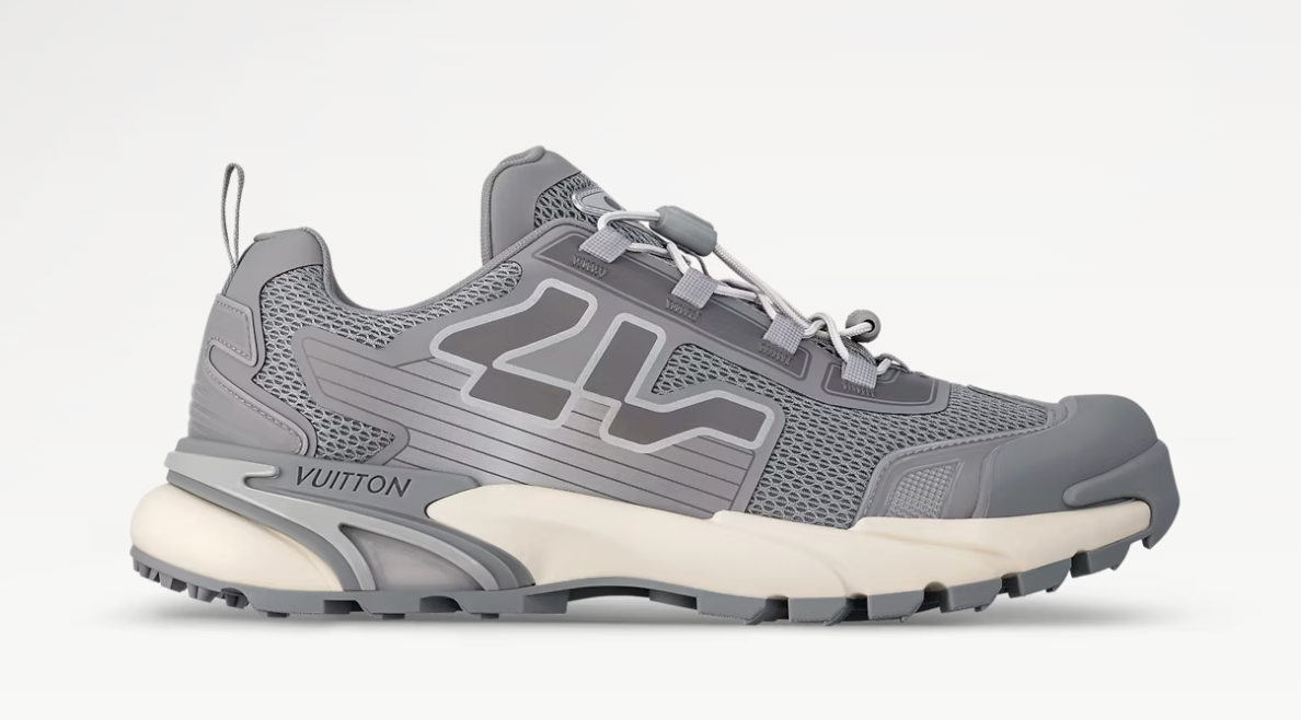 LV Runner Tatic Trainers