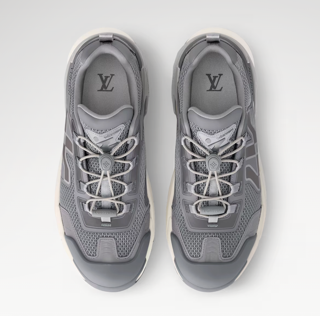 LV Runner Tatic Trainers