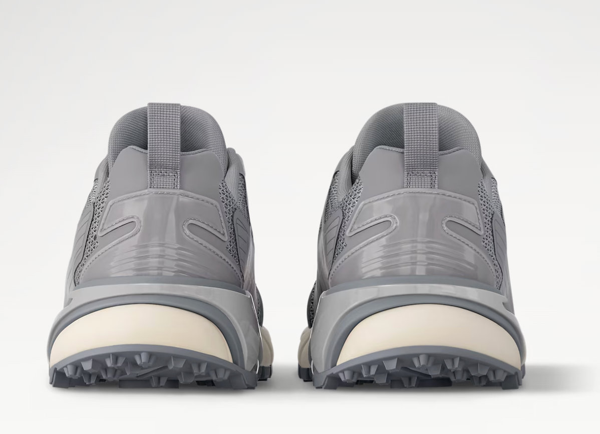 LV Runner Tatic Trainers