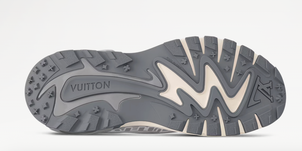 LV Runner Tatic Trainers