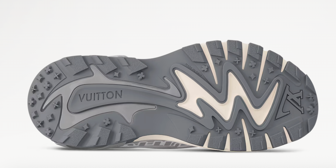 LV Runner Tatic Trainers