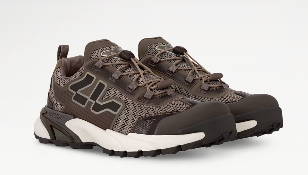 LV Runner Tatic Trainers