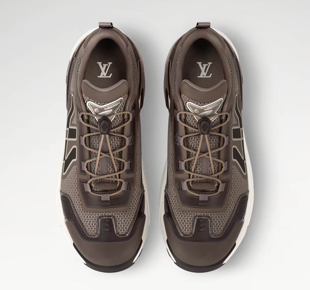 LV Runner Tatic Trainers
