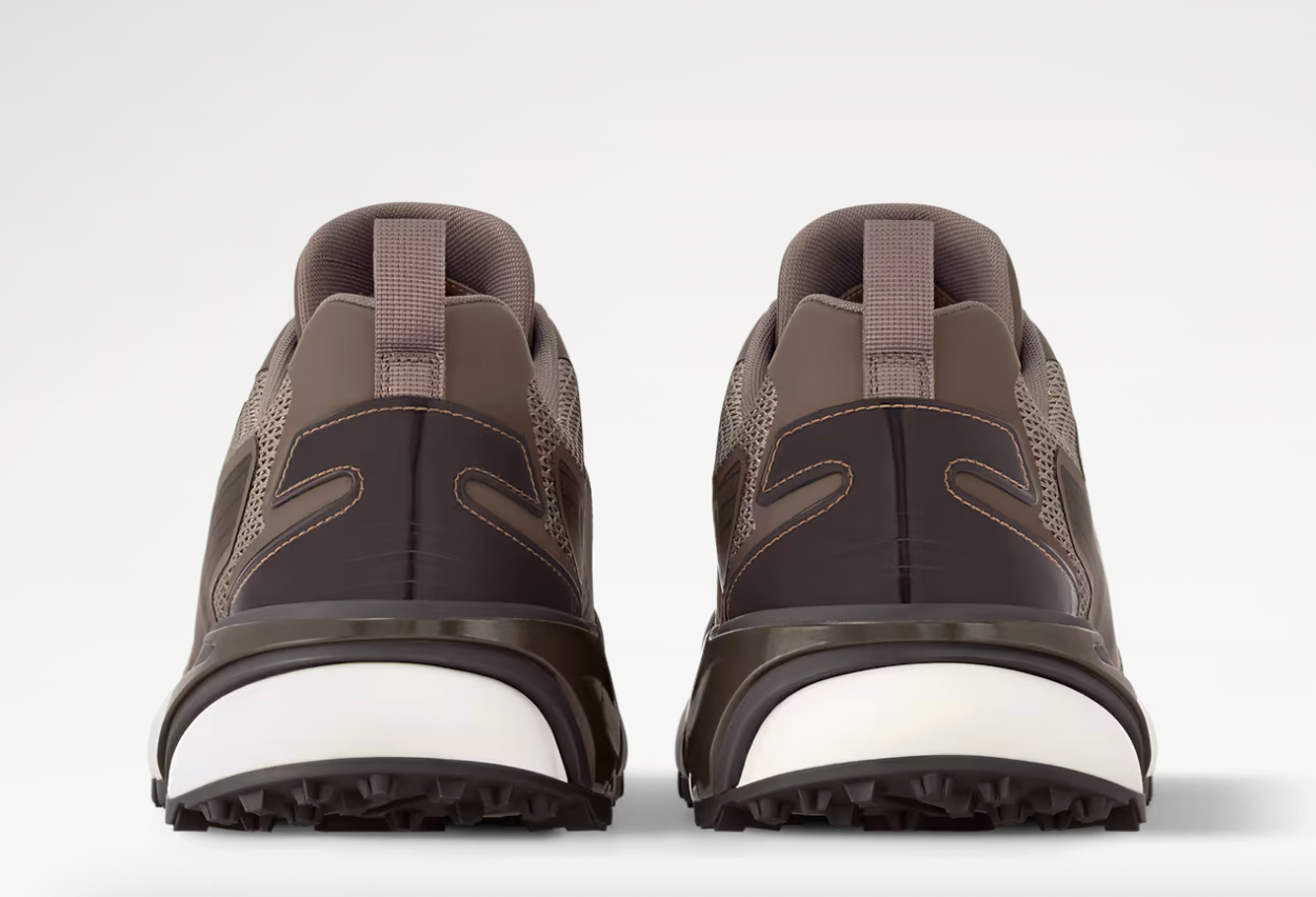 LV Runner Tatic Trainers