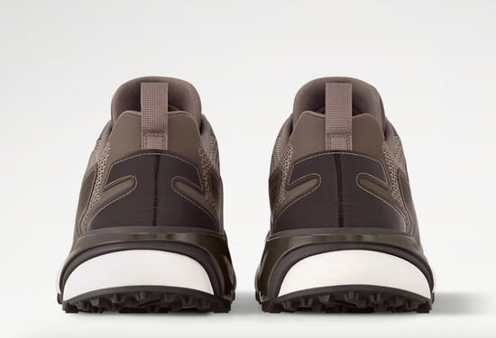 LV Runner Tatic Trainers