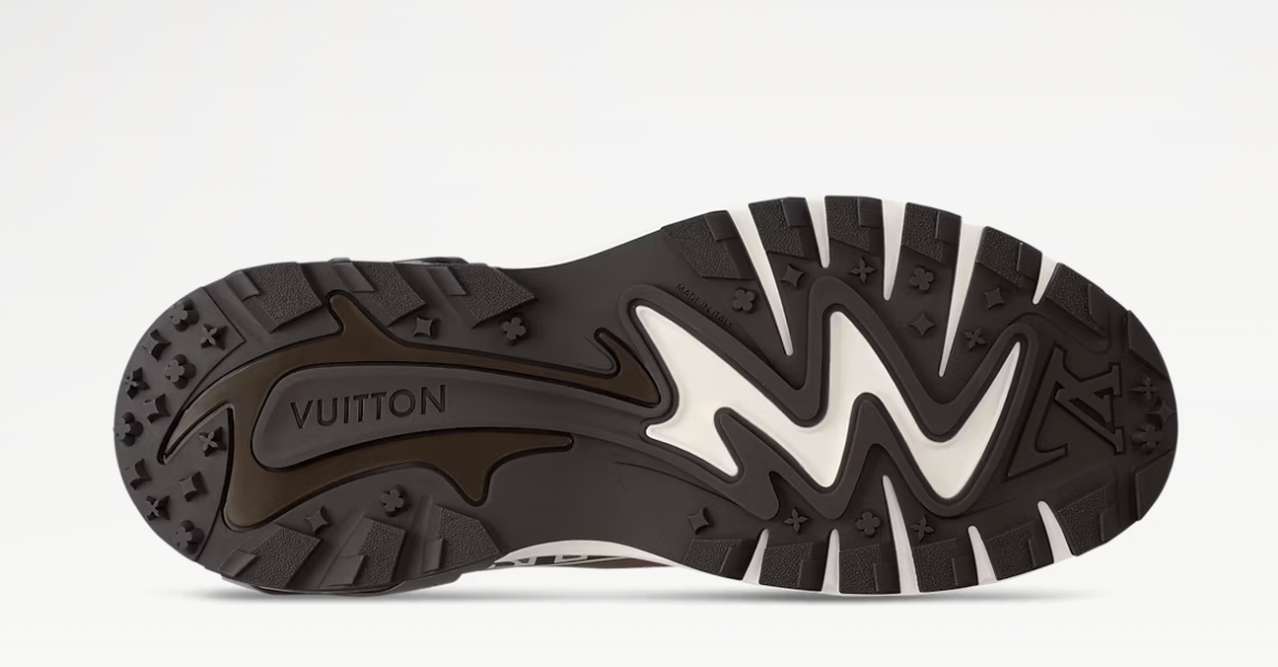LV Runner Tatic Trainers