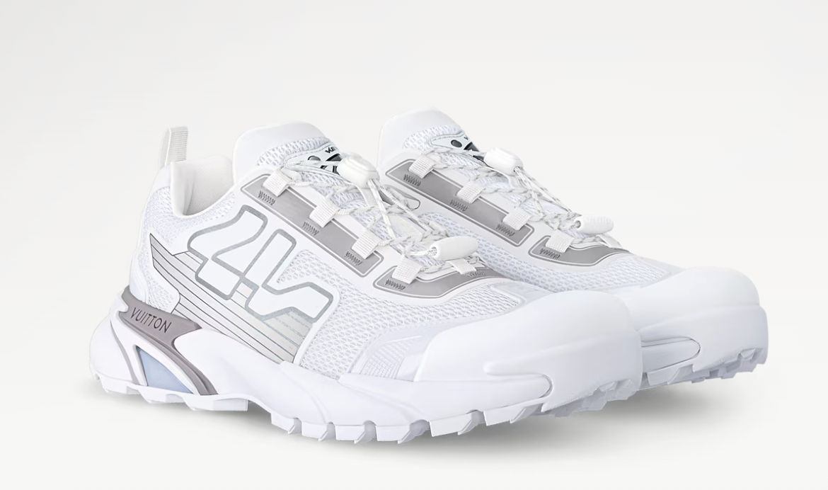 LV Runner Tatic Trainers