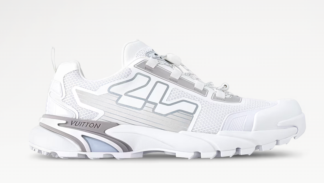 LV Runner Tatic Trainers