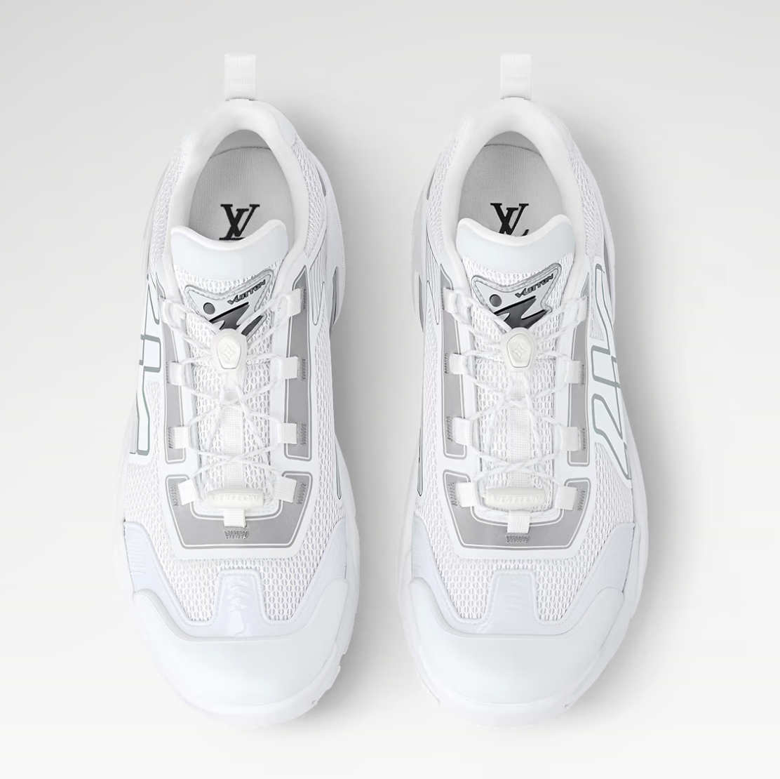 LV Runner Tatic Trainers