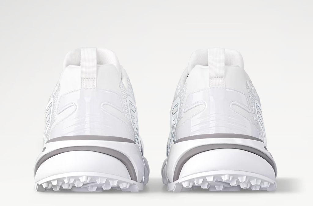 LV Runner Tatic Trainers