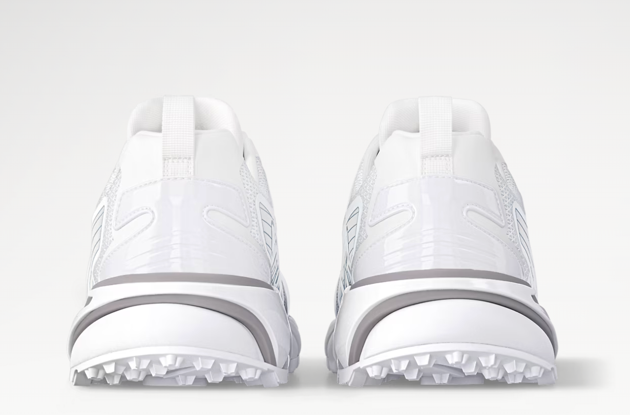 LV Runner Tatic Trainers