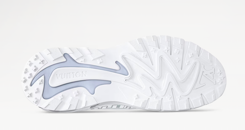 LV Runner Tatic Trainers