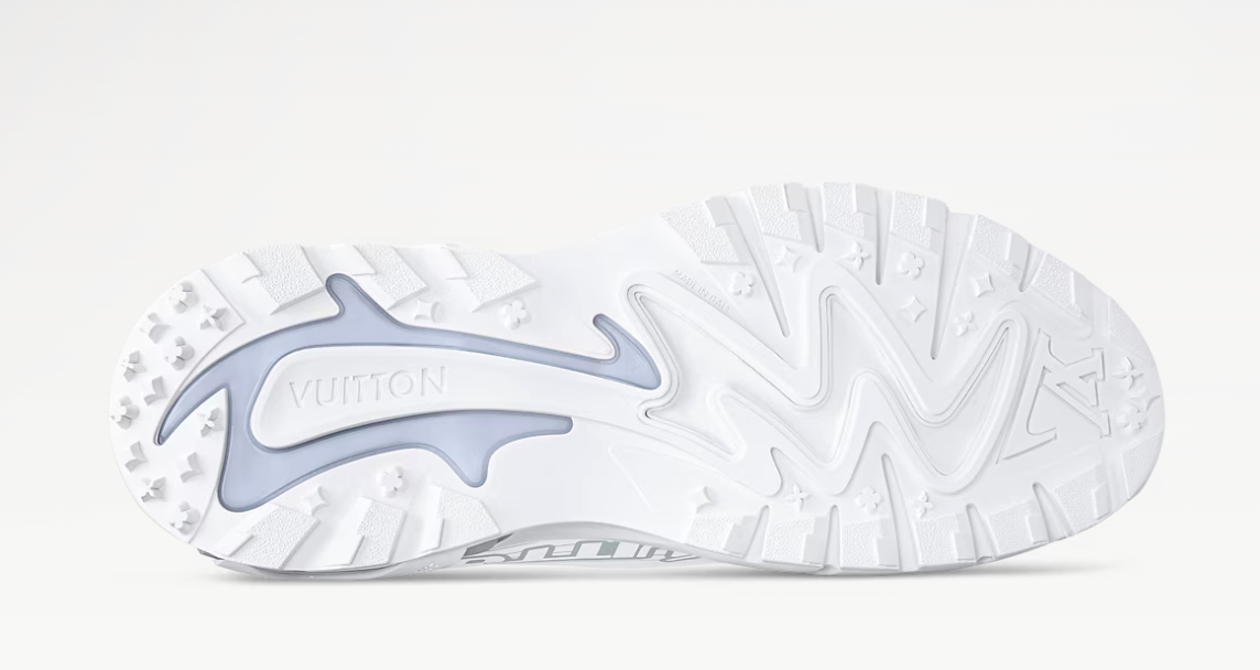 LV Runner Tatic Trainers