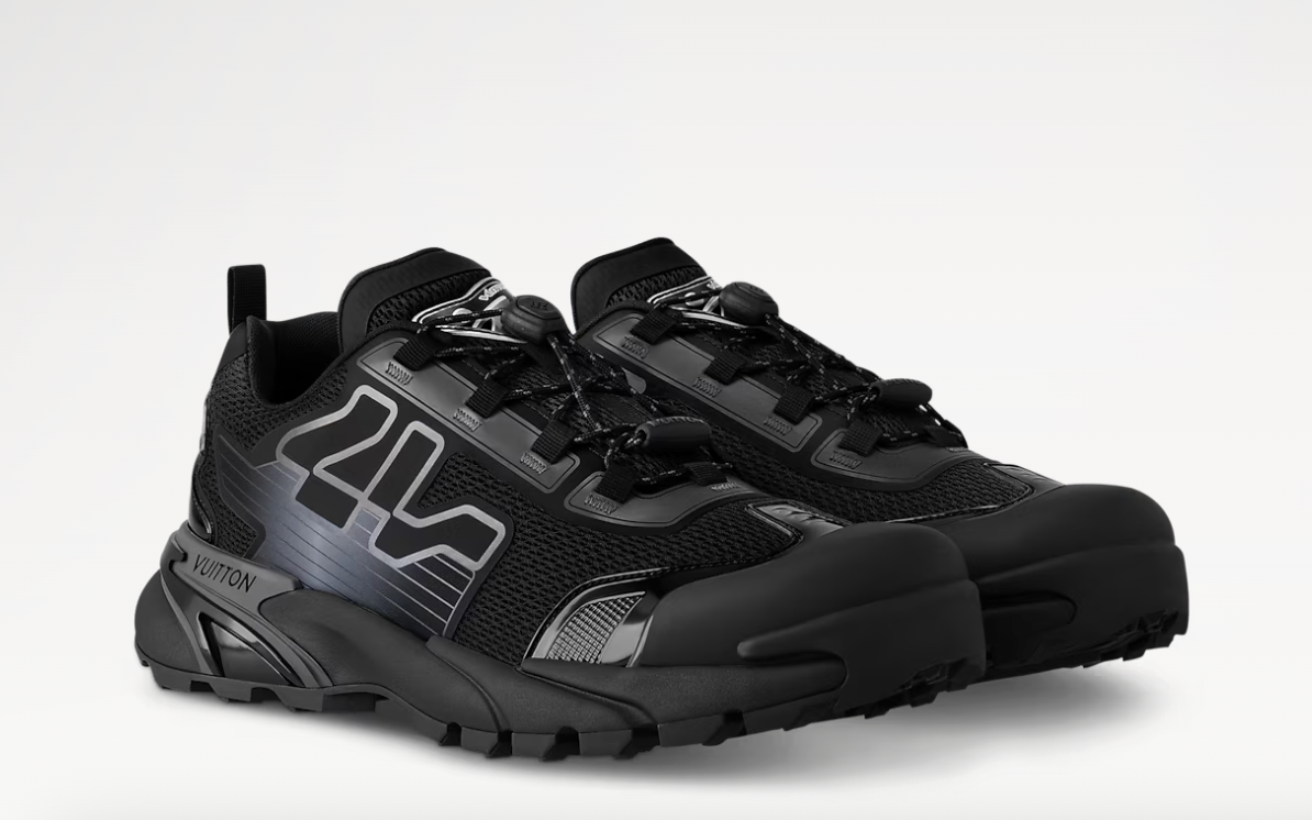 LV Runner Tatic Trainers