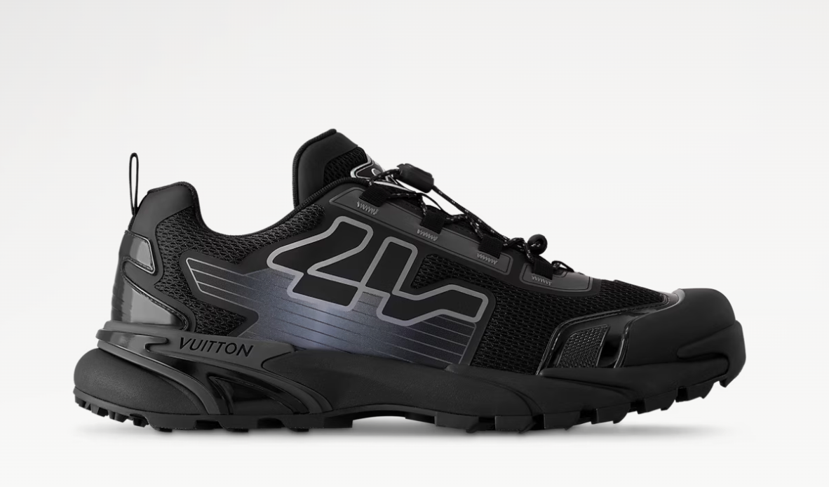 LV Runner Tatic Trainers