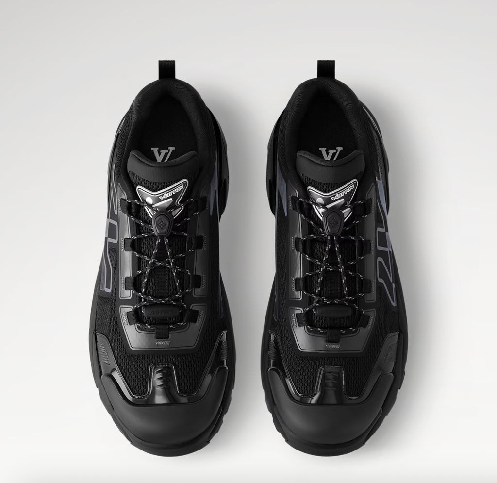LV Runner Tatic Trainers